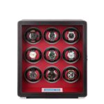 Hộp Xoay Đồng Hồ Driklux P9BR-F-9-LED-P-FL - Ảnh 1