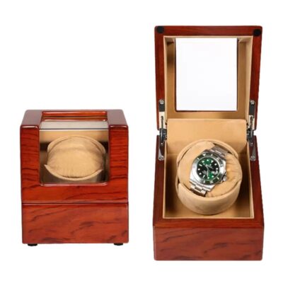 Ảnh sản phẩm Hộp Xoay Đồng Hồ Driklux 1041RWB-F-5THM