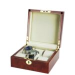 Hộp Xoay Đồng Hồ Driklux TG803-6DBC - Ảnh 1