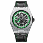 Bonest Gatti 42.5mm Nam BG9601-B5 - Ảnh 1