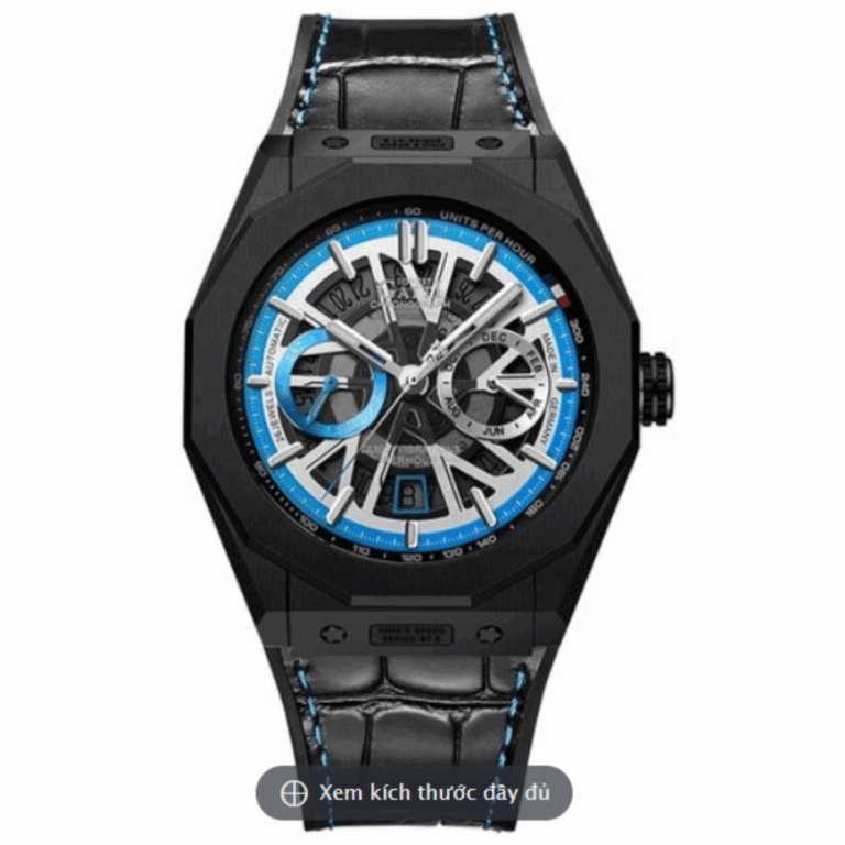 Bonest Gatti 42.5mm Nam BG9601-B6