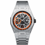 Bonest Gatti 42.5mm Nam BG9601-S2 - Ảnh 1