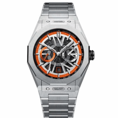 Ảnh sản phẩm Bonest Gatti 42.5mm Nam BG9601-S2