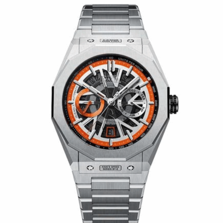 Bonest Gatti 42.5mm Nam BG9601-S2