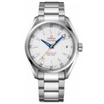 Omega 41.5mm Nam 231.10.42.21.02.004 - Ảnh 1