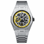 Bonest Gatti 42.5mm Nam BG9601-S4 - Ảnh 1