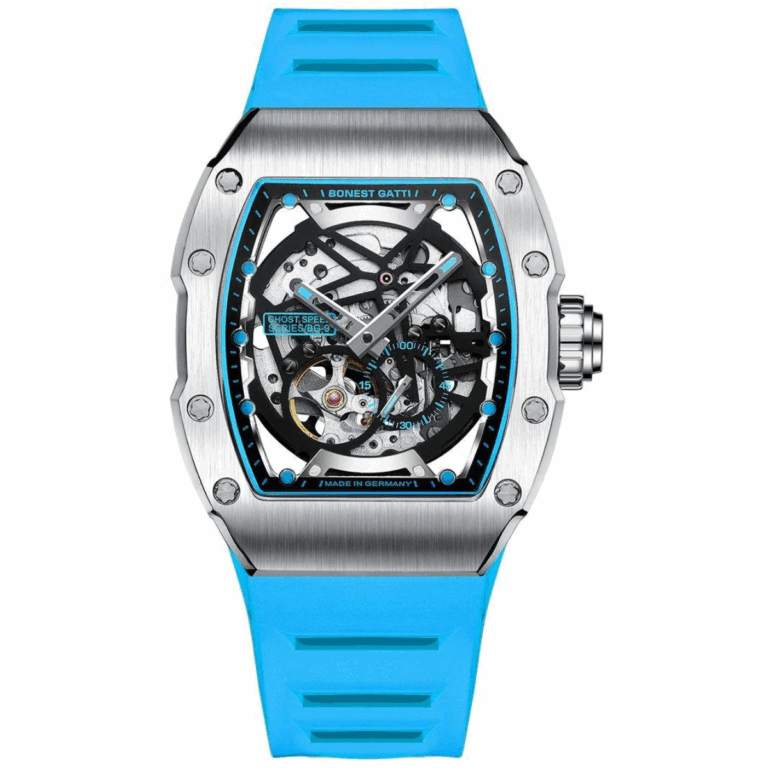 Bonest Gatti 45mm Nam BG9901-A1