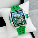 Bonest Gatti 46mm Nam BG5502-A5 - Ảnh 2