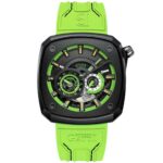 Bonest Gatti 43.5mm Nam BG6601-A5 - Ảnh 1