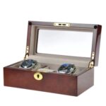 Hộp Xoay Đồng Hồ Driklux WB-3085-DBC-KC - Ảnh 2