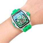 Bonest Gatti 46mm Nam BG5502-A5 - Ảnh 3