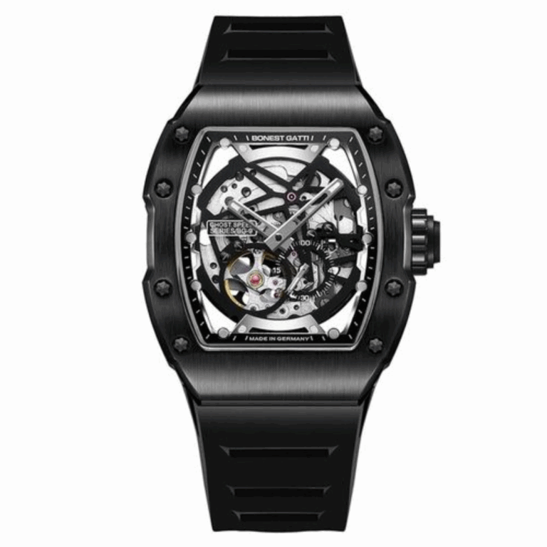 Bonest Gatti 45mm Nam BG9901-A4