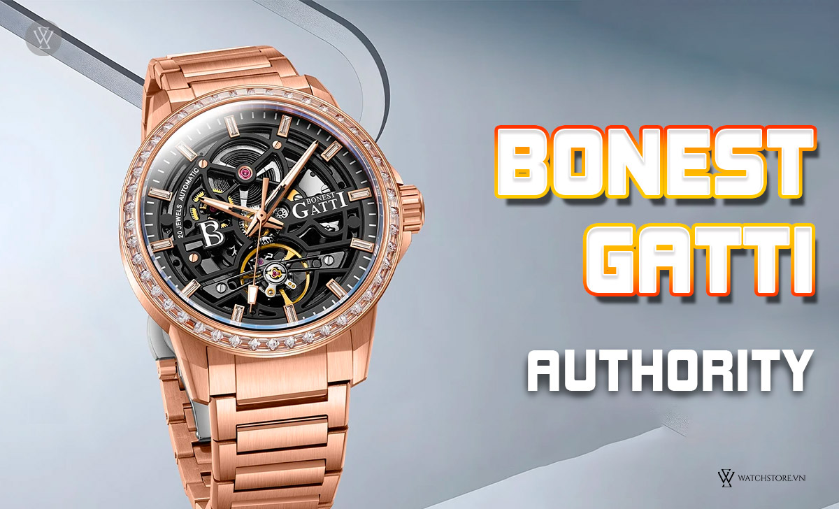 Bonest Gatti Authority