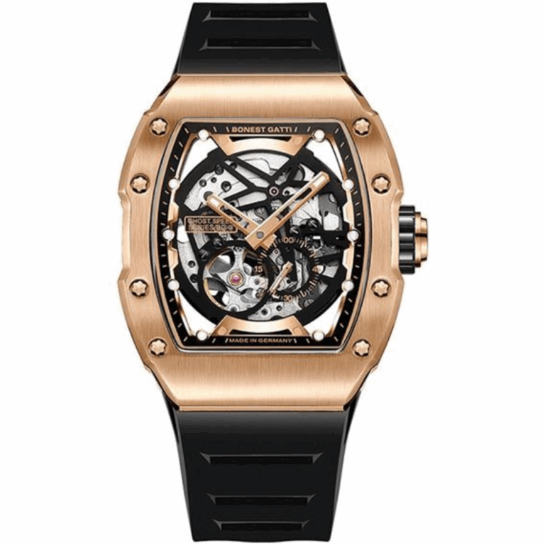 Bonest Gatti 45mm Nam BG9901-A6