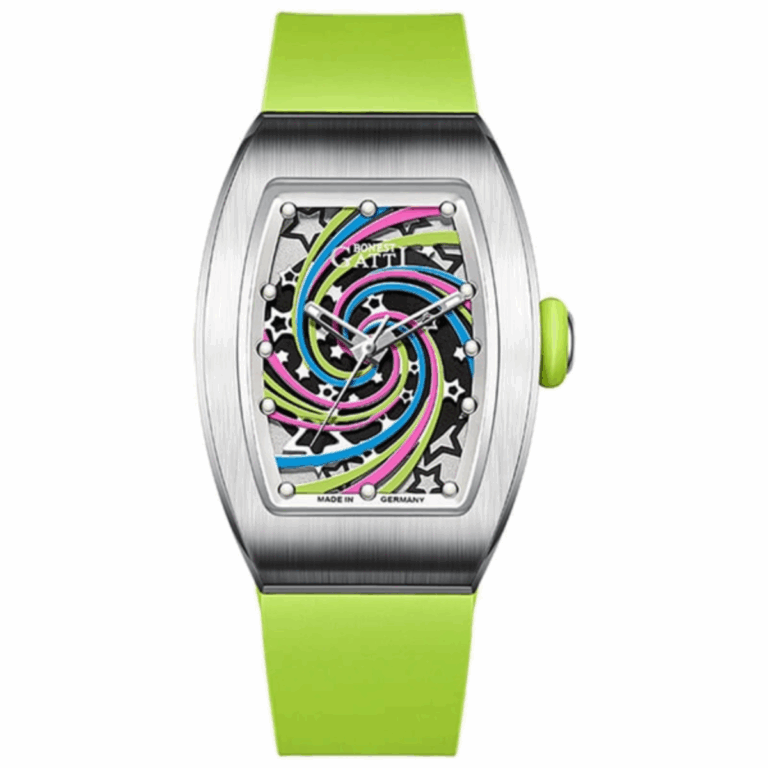 Bonest Gatti 32mm Nữ BG9901-L1