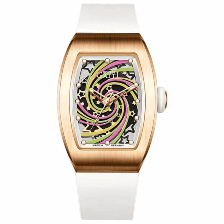 Bonest Gatti 32mm Nữ BG9901-L4