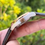 Omega 38.5mm Nam 231.23.39.21.02.001 - Ảnh 3