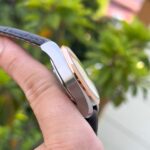 Omega 38.5mm Nam 231.23.39.21.02.001 - Ảnh 4