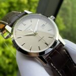 Longines 40mm Nam L4.825.4.92.2 - Ảnh 2