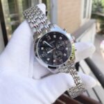 Bulova 40mm Nam 96D136 - Ảnh 2