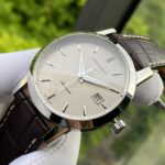 Longines 40mm Nam L4.825.4.92.2 - Ảnh 3