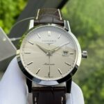 Longines 40mm Nam L4.825.4.92.2 - Ảnh 5