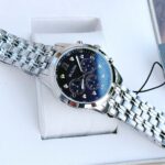 Bulova 40mm Nam 96D136 - Ảnh 4