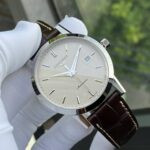 Longines 40mm Nam L4.825.4.92.2 - Ảnh 7