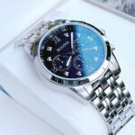 Bulova 40mm Nam 96D136 - Ảnh 6