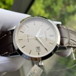 Longines 40mm Nam L4.825.4.92.2 - Ảnh 9