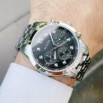 Bulova 40mm Nam 96D136 - Ảnh 8