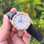 Omega 38.5mm Nam 231.23.39.21.02.001 - Ảnh 5