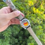 Omega 38.5mm Nam 231.23.39.21.02.001 - Ảnh 6