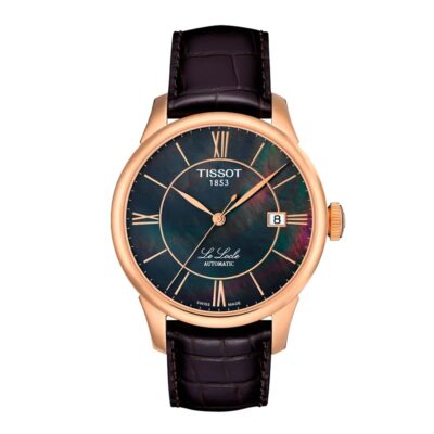 Ảnh sản phẩm Tissot 39.5mm Nam T41.6.413.63