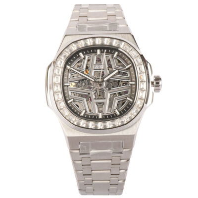 Ảnh sản phẩm I&W Carnival 42mm Nam 763G-VT-TX