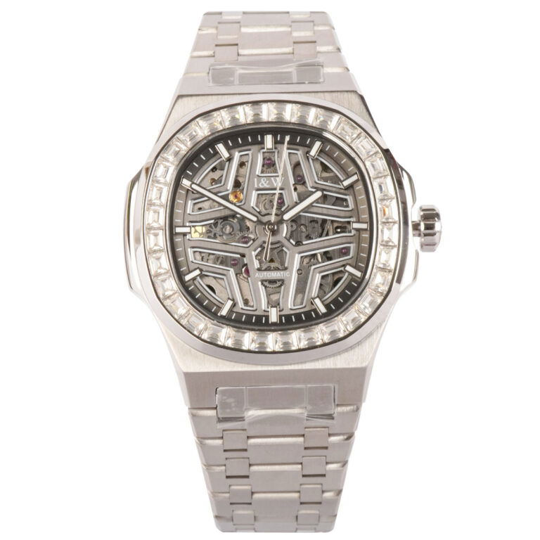 I&W Carnival 42mm Nam 763G-VT-TX