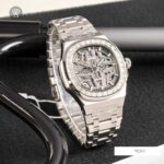 I&W Carnival 42mm Nam 763G-VT-TX - Ảnh 2