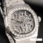 I&W Carnival 42mm Nam 763G-VT-TX - Ảnh 4