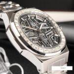 I&W Carnival 42mm Nam 763G-VT-TX - Ảnh 6