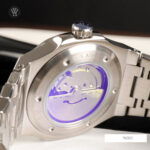 I&W Carnival 42mm Nam 763G-VT-TX - Ảnh 8