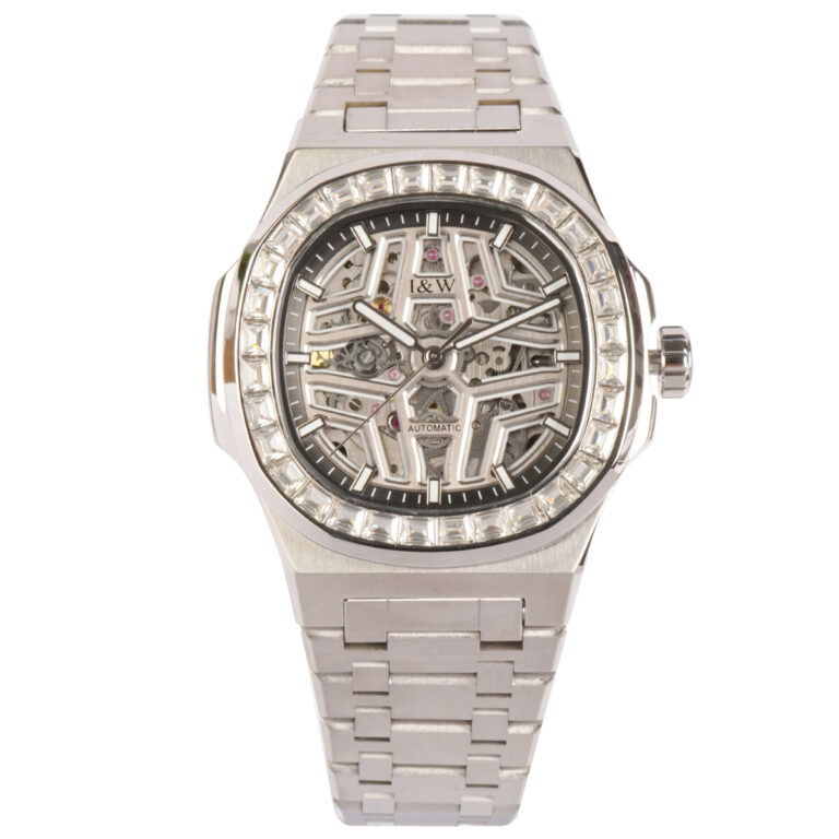 I&W Carnival 42mm Nam 763G-VT-T