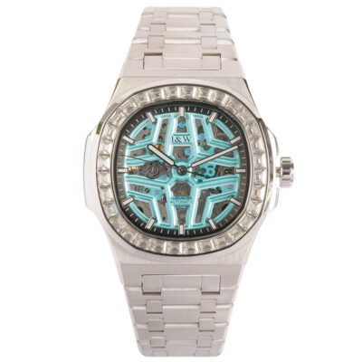 Ảnh sản phẩm I&W Carnival 42mm Nam 763G-VT-XT