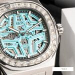 I&W Carnival 42mm Nam 763G-VT-XT - Ảnh 4