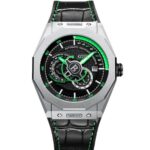 Bonest Gatti 42.5mm Nam BG8601-B5 - Ảnh 1