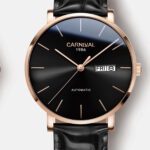 Carnival 40mm Nam 8020G-VH-DD-D - Ảnh 1
