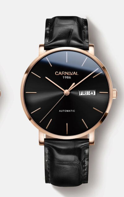 Ảnh sản phẩm Carnival 40mm Nam 8020G-VH-DD-D