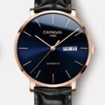 Carnival 40mm Nam 8020G-VH-DD-X - Ảnh 1