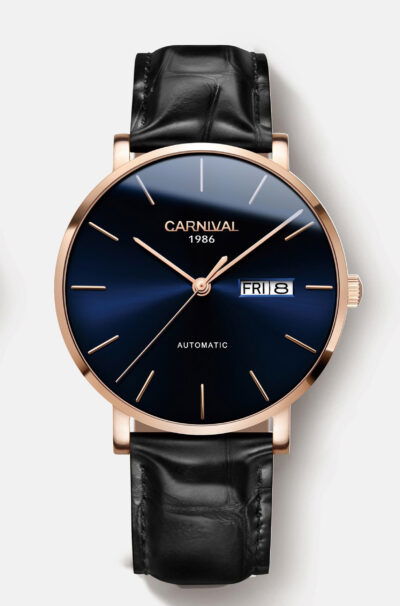 Ảnh sản phẩm Carnival 40mm Nam 8020G-VH-DD-X