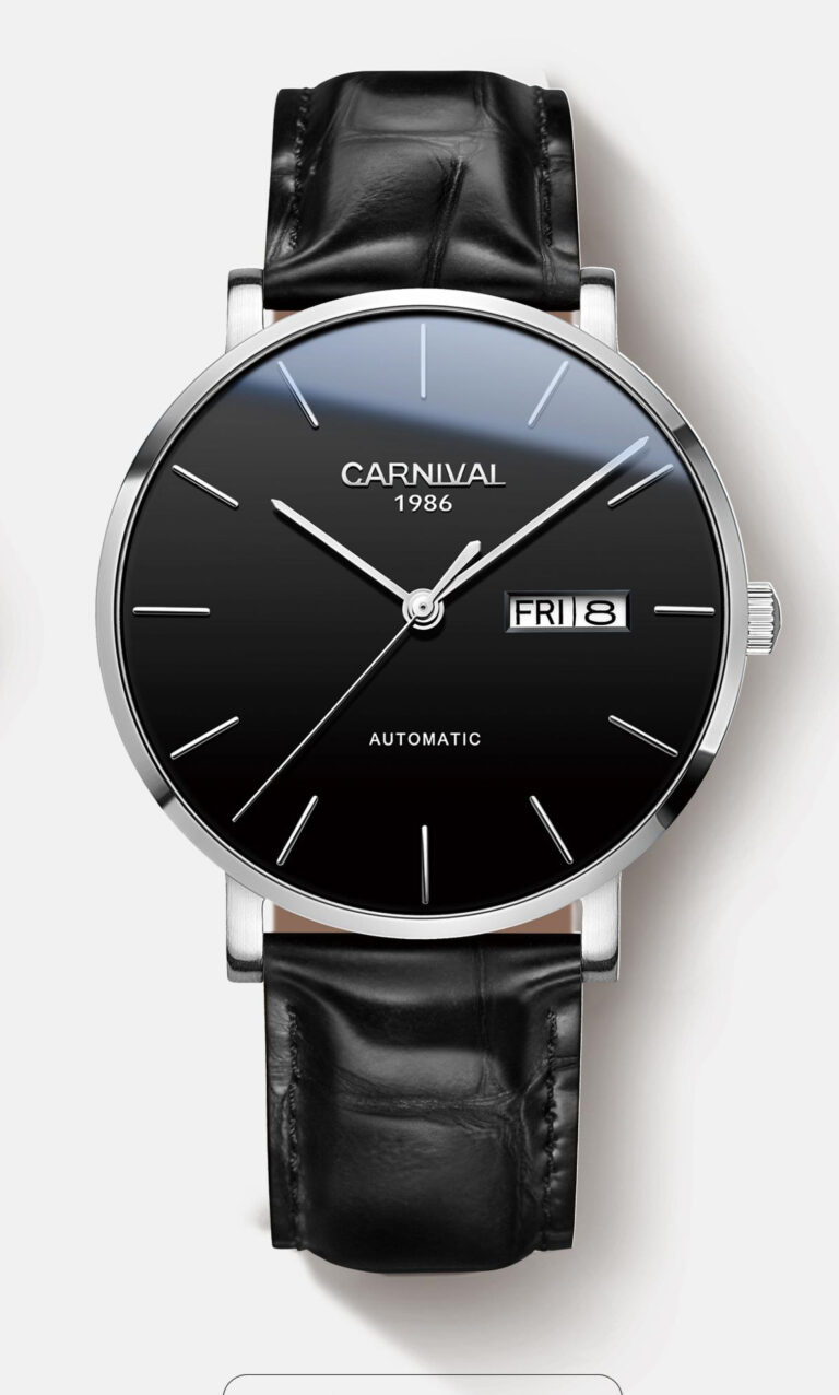 Carnival 40mm Nam 8020G-VT-DD-D