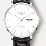 Carnival 40mm Nam 8020G-VT-DD-T - Ảnh 1